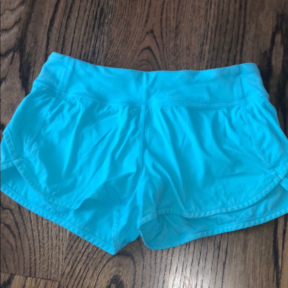 ivivva shorts